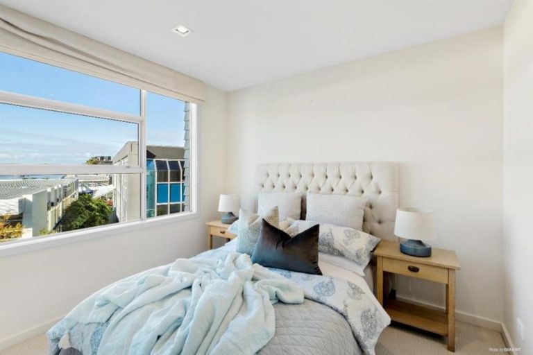 Photo of property in 9/4 Campbell Road, Takapuna, Auckland, 0622