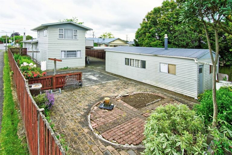 Photo of property in 41 South Road, Kuripuni, Masterton, 5810