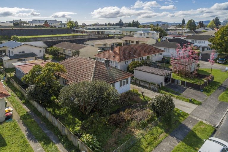 Photo of property in 21 Twentyfirst Avenue, Gate Pa, Tauranga, 3112