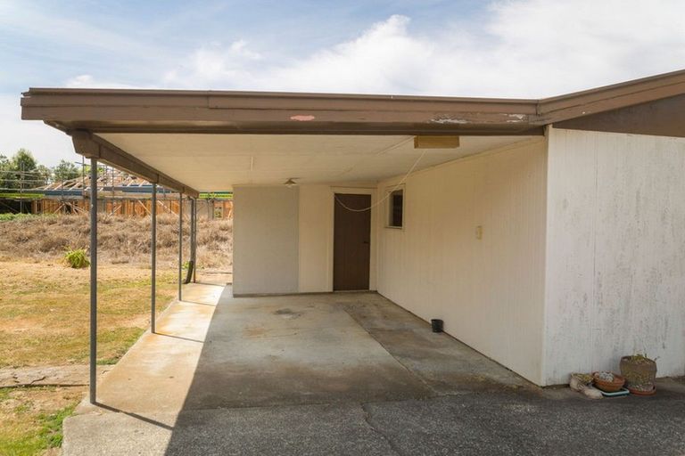 Photo of property in 46 Ruahine Street, Dannevirke, 4930