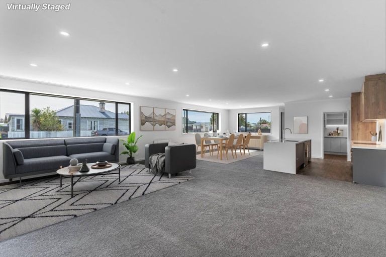 Photo of property in 57 Dejoux Road, Winton, 9720