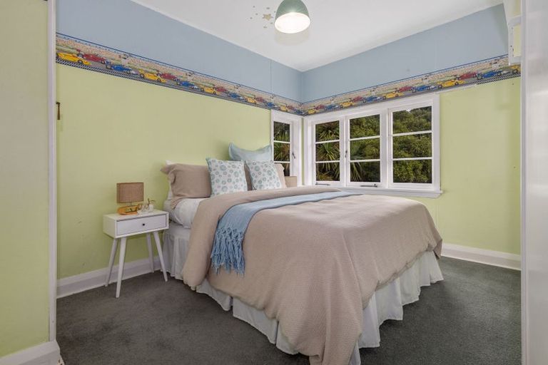 Photo of property in 1 Raebern Lane, Raumati Beach, Paraparaumu, 5032