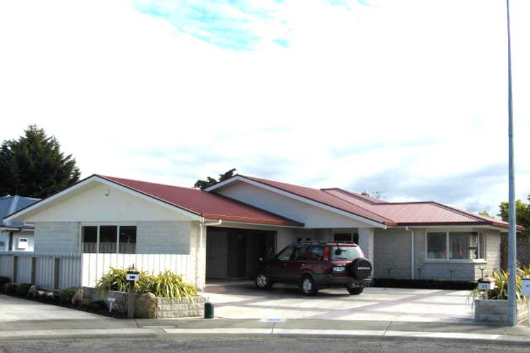 Photo of property in 23 Timms Place, Kuripuni, Masterton, 5810