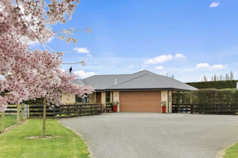 Photo of property in 62 Bridge Road, Fernside, Rangiora, 7475