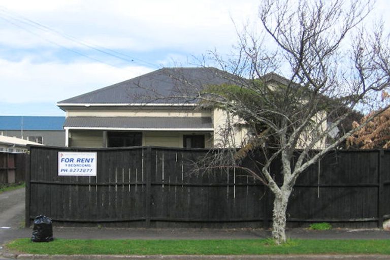 Photo of property in 59 Norton Road, Frankton, Hamilton, 3204