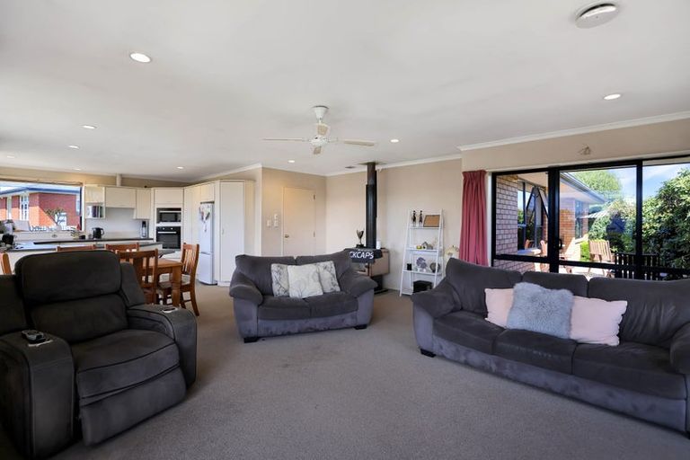 Photo of property in 7 Lampard Street, Methven, 7730