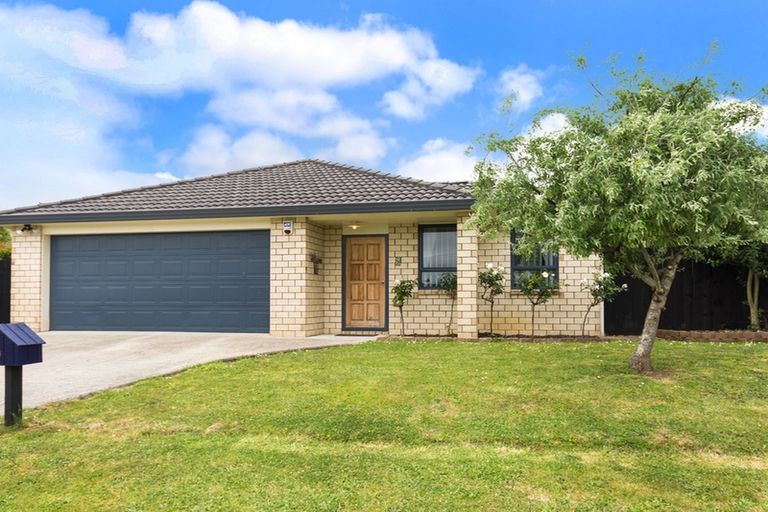 Photo of property in 74 Kaiwaka Road, Waiuku, 2123