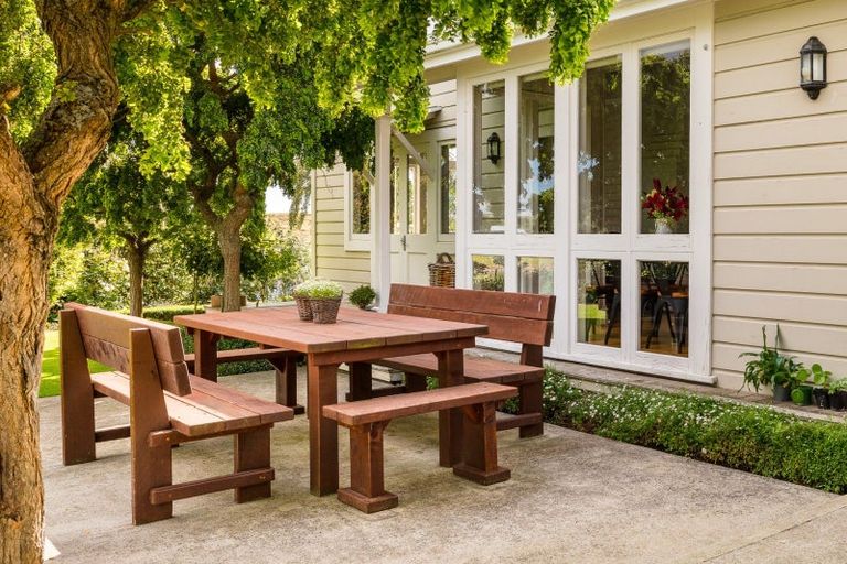Photo of property in 357 Hook School Road, Makikihi, Waimate, 7978
