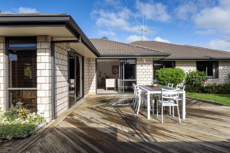 Photo of property in 8 Highlander Place, Welcome Bay, Tauranga, 3112