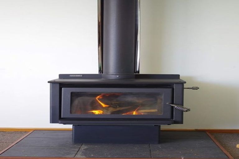 Photo of property in 38 Regent Street, Fairlie, 7925