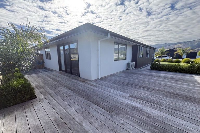 Photo of property in 22 Bedfont Street, 22 Bedfont Street, Richmond, 7020