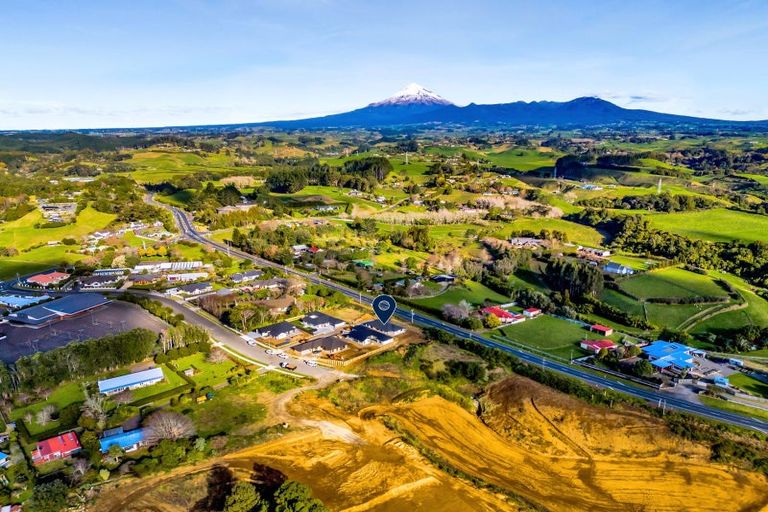 Photo of property in 21c Portland Drive, Mangorei, New Plymouth, 4312