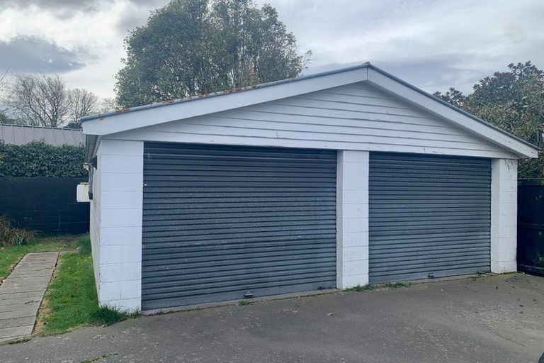 Photo of property in 8 Highgate Avenue, Merivale, Christchurch, 8014