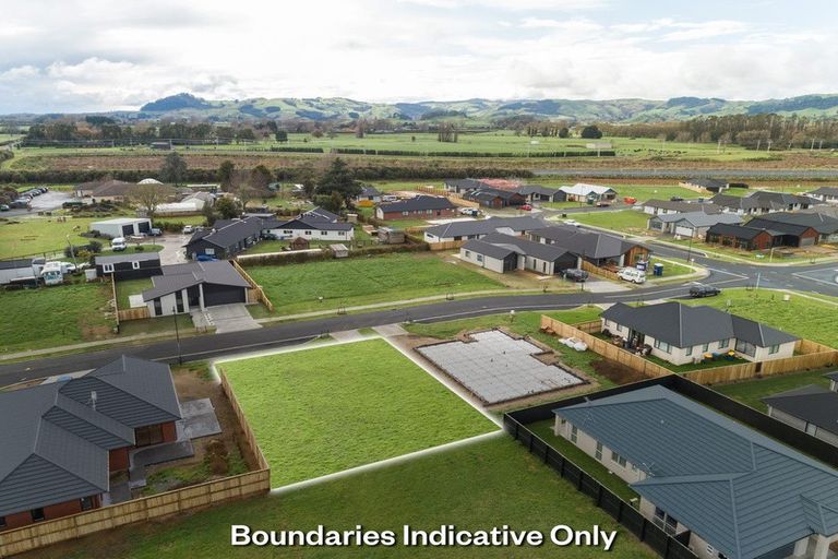 Photo of property in 26 Ruru Street, Cambridge, 3434