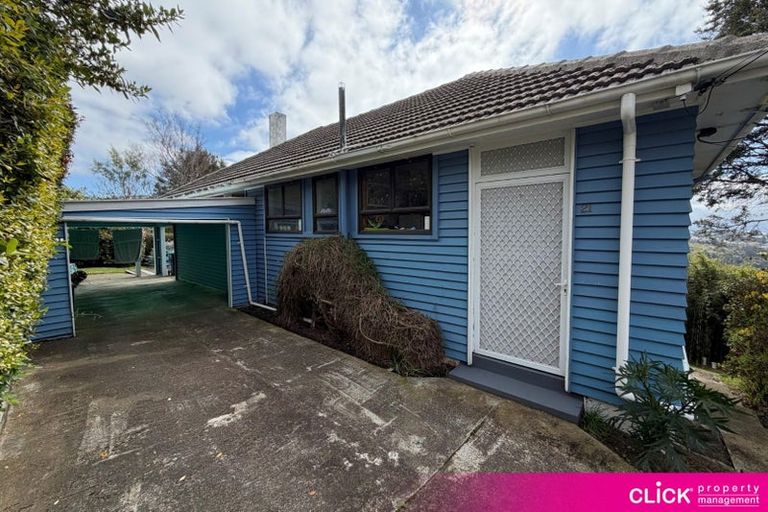 Photo of property in 21 Cockerell Street, Brockville, Dunedin, 9011