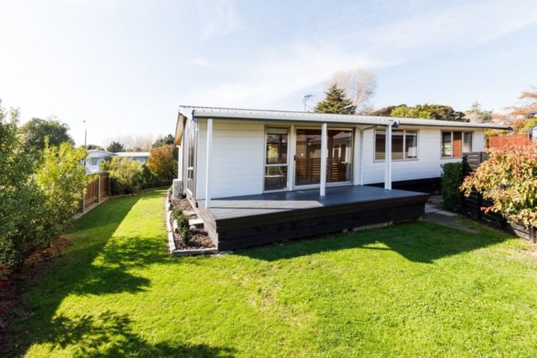 Photo of property in 94 Derby Street, Feilding, 4702