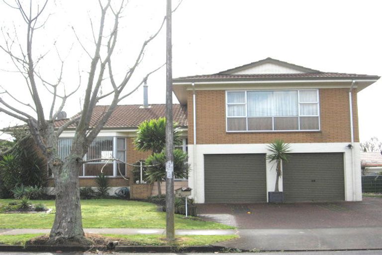 Photo of property in 37 Lakeside Drive, Pahurehure, Papakura, 2113