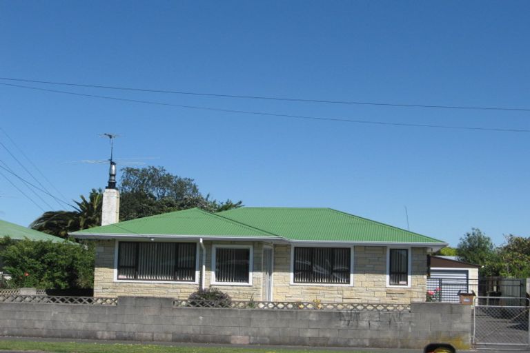 Photo of property in 74 Tyndall Road, Outer Kaiti, Gisborne, 4010