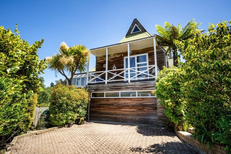 Photo of property in 9 Tui Street, Saint Leonards, Dunedin, 9022