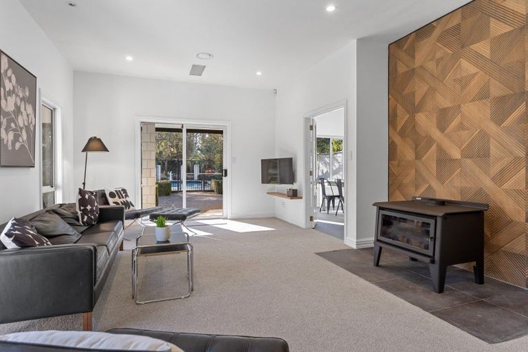 Photo of property in 101 Mchughs Road, Swannanoa, Kaiapoi, 7692