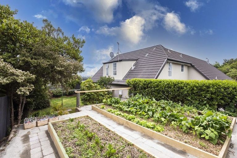 Photo of property in 3 Lucknow Place, Cashmere, Christchurch, 8022
