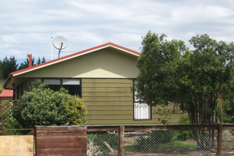 Photo of property in 1 Mckenzie Place, Waikuku Beach, 7402