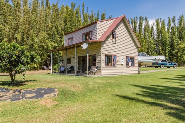 Photo of property in 71 Wharau Road, Kerikeri, 0293