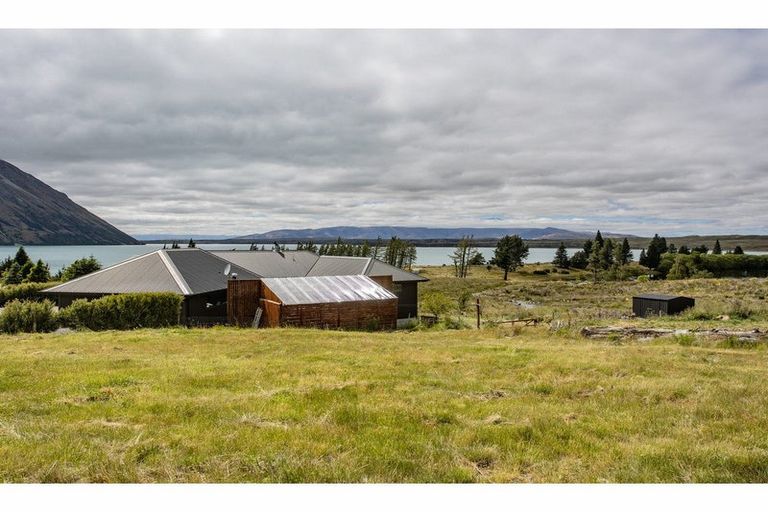Photo of property in 98c Ohau Drive, Lake Ohau, Twizel, 9412