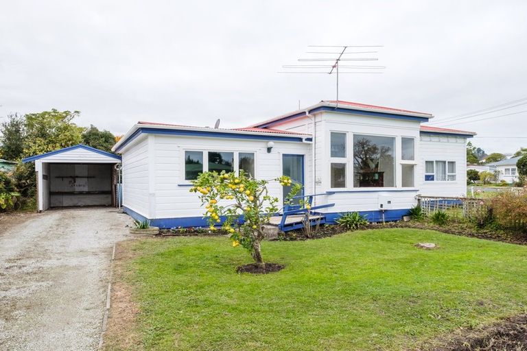 Photo of property in 7 Oak Street, Mangapapa, Gisborne, 4010