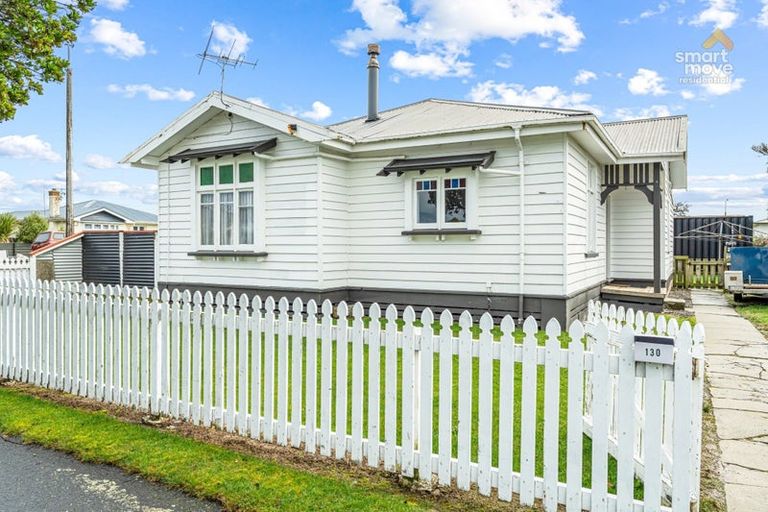 Photo of property in 130 Scandrett Street, Appleby, Invercargill, 9812