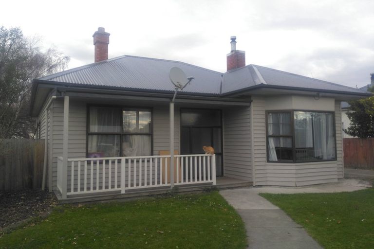 Photo of property in 30 Raymond Street, West End, Timaru, 7910