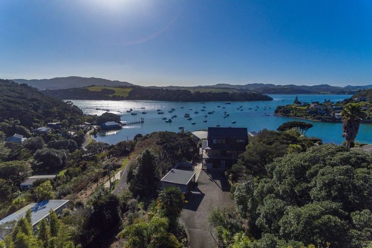 Photo of property in 39 Mill Bay Road, Mangonui, 0420