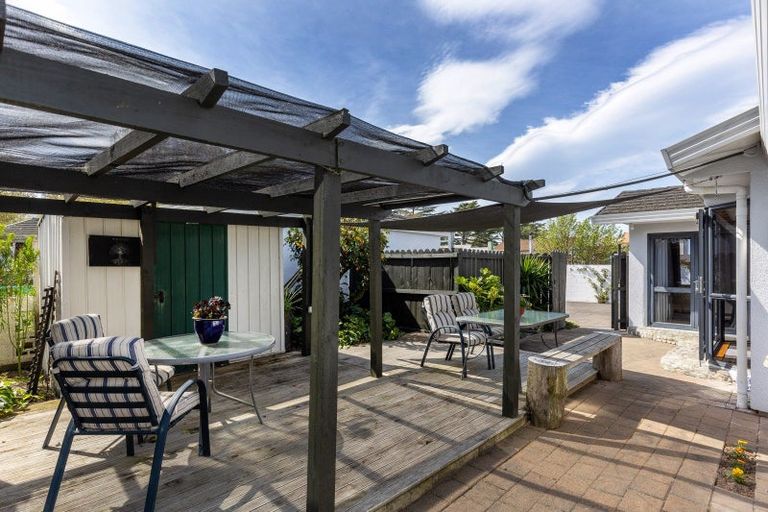 Photo of property in 55a Parker Street, Mayfield, Blenheim, 7201