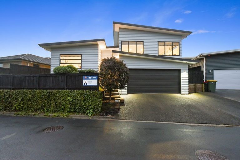 Photo of property in 20 Castleton Way, Flagstaff, Hamilton, 3210