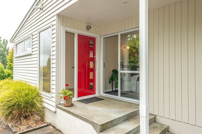 Photo of property in 11 Hillside Terrace, Saint Johns Hill, Whanganui, 4500