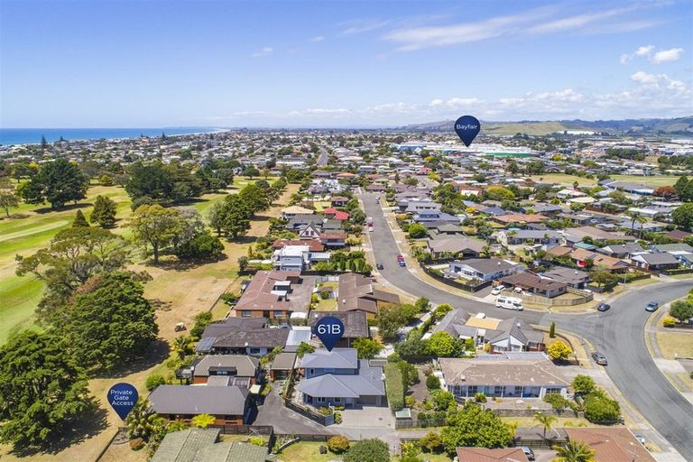 Photo of property in 61b Ascot Road, Mount Maunganui, 3116