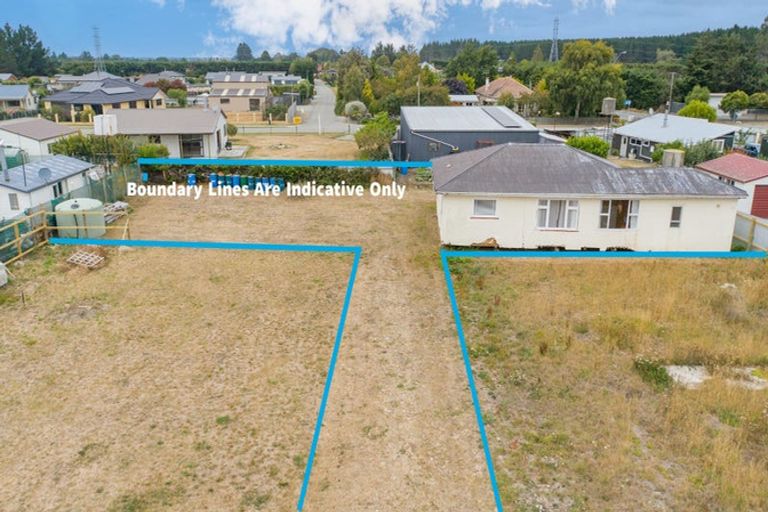 Photo of property in 13a Redcliff Road, Glenavy, Waimate, 7980