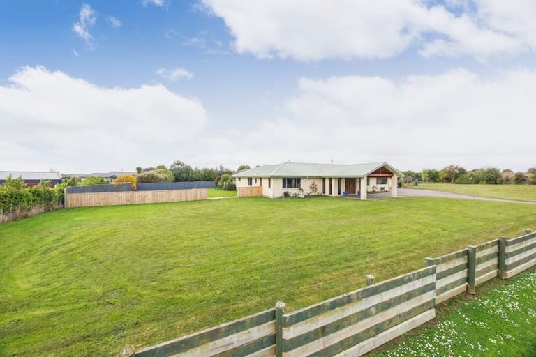Photo of property in 4 Paradise Avenue, Feilding, 4775