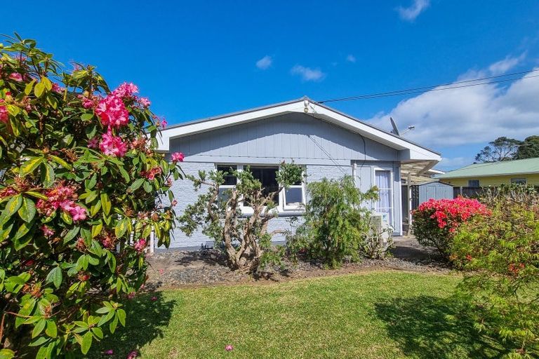 Photo of property in 30 Waiomu Valley Road, Waiomu, Thames, 3575