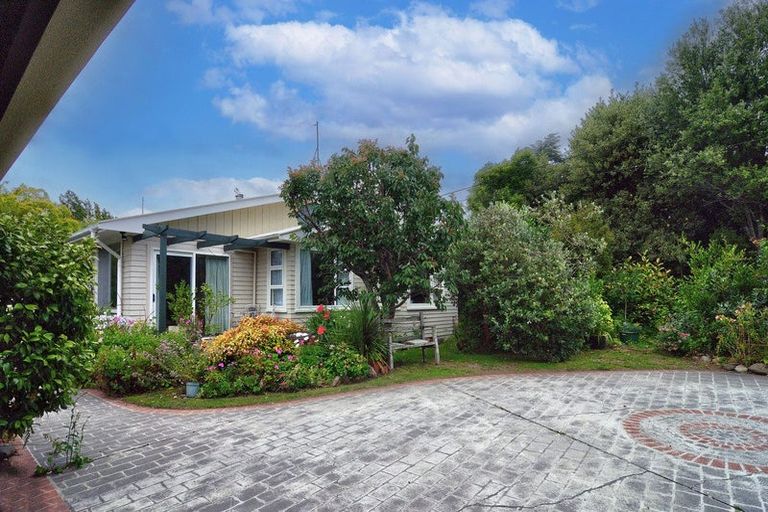 Photo of property in 66 Titoki Street, Lansdowne, Masterton, 5810