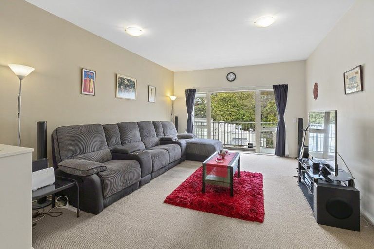 Photo of property in Luxford Villas, 309/72 Herald Street, Berhampore, Wellington, 6023