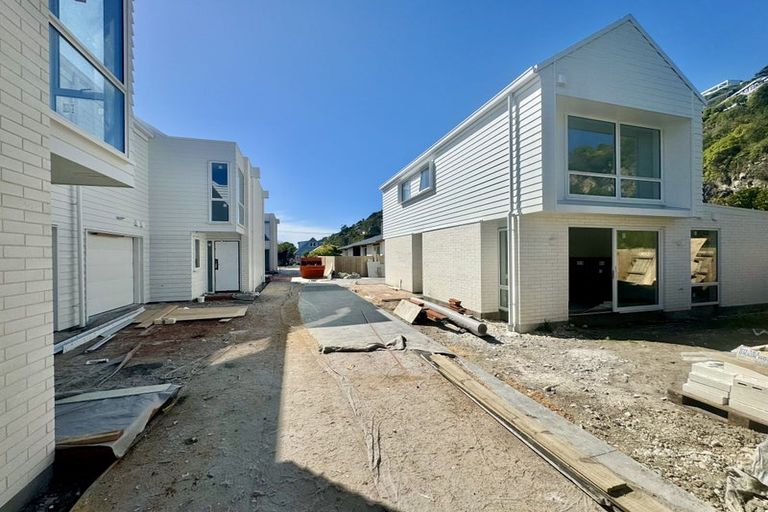 Photo of property in 6/132 Nayland Street, Sumner, Christchurch, 8081