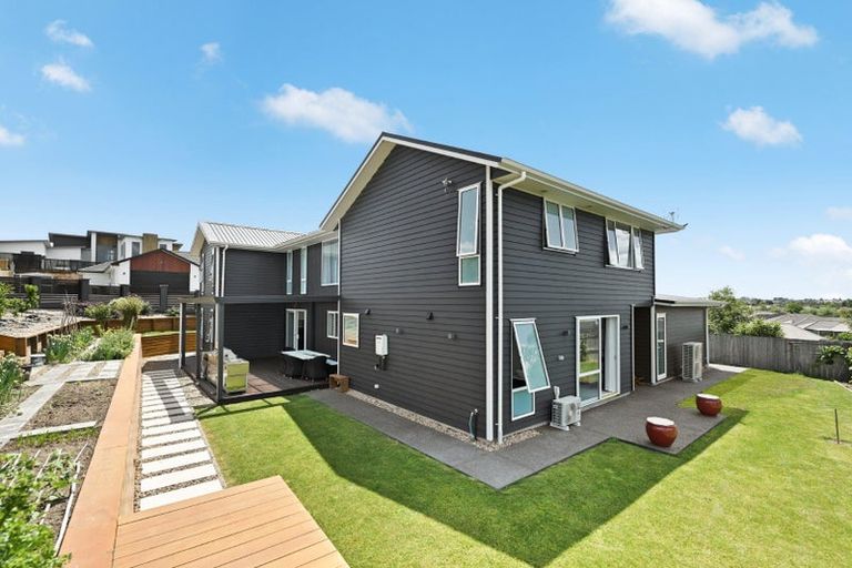 Photo of property in 9 Sylvester Crescent, Flagstaff, Hamilton, 3210