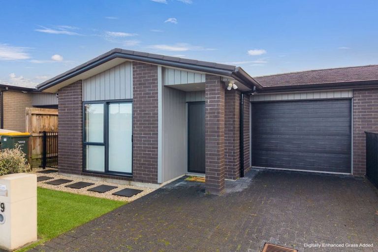 Photo of property in 79 Belmont Road, Pukekohe, 2120