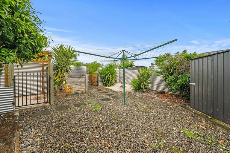 Photo of property in 27a Nelson Street, Mayfield, Blenheim, 7201