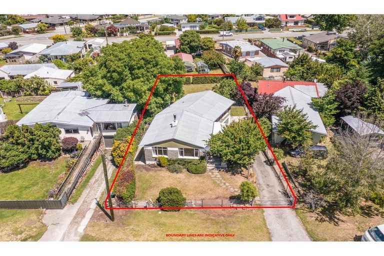 Photo of property in 10 Royal Terrace, Alexandra, 9320