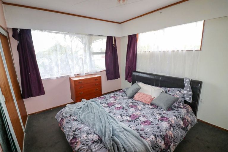 Photo of property in 2 Princess Street, Dannevirke, 4930