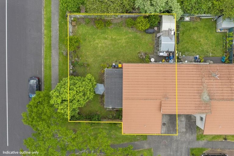 Photo of property in 17 Kora Avenue, Ranui, Auckland, 0612