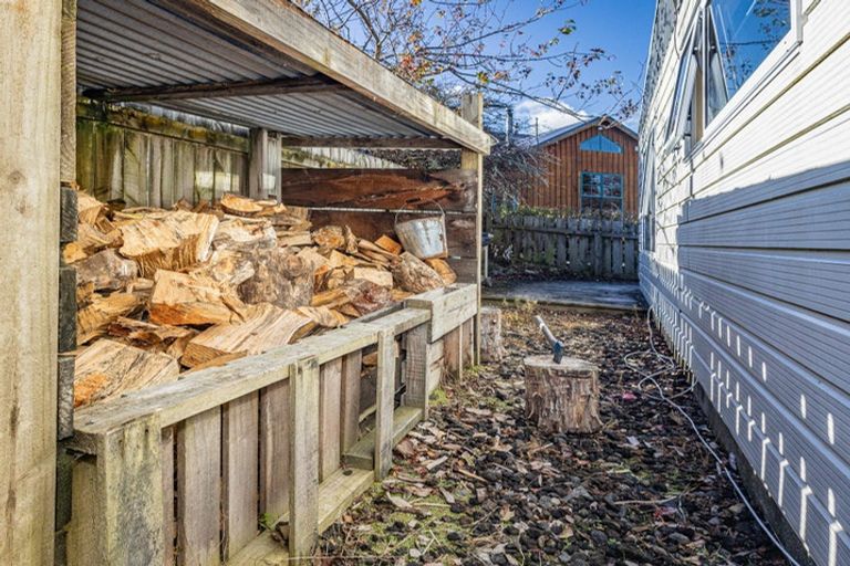 Photo of property in 99 Miro Street, Ohakune, 4625