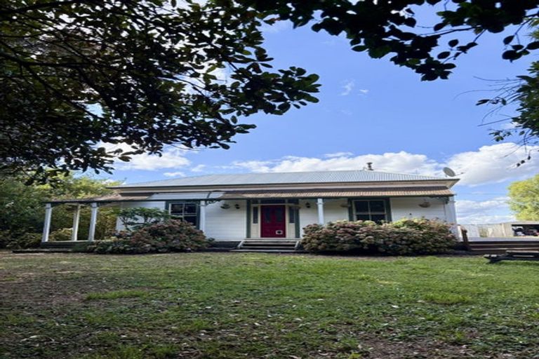 Photo of property in 1508 Rangitikei Line, Newbury, Palmerston North, 4476